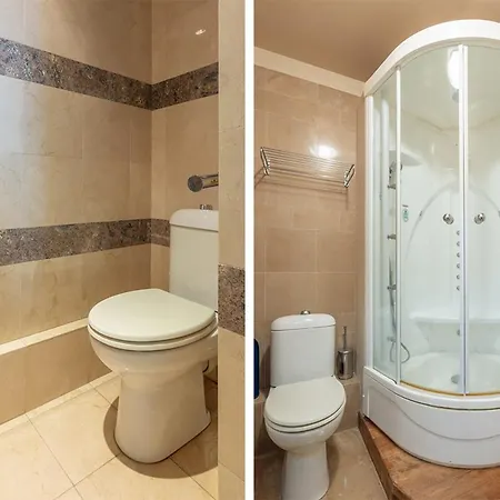 Apartamento Luxury - Paris Eiffel Tower View Levallois-Perret