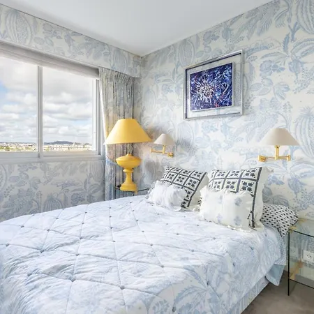 Luxury - Paris Eiffel Tower View Apartamento Levallois-Perret
